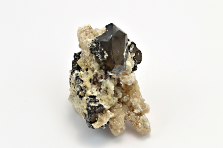 Obrázek BIXBYIT, TOPAZ