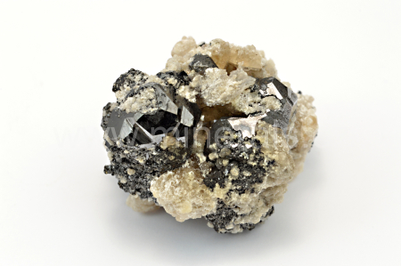 Obrázek BIXBYIT, TOPAZ