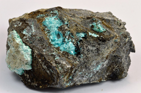 AURICHALCIT