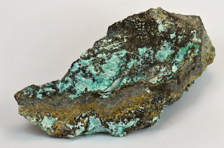 AURICHALCIT