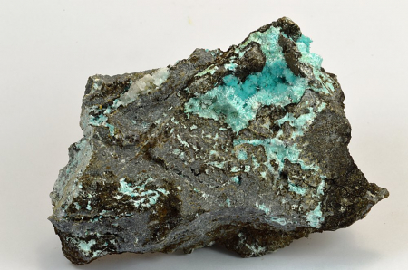 AURICHALCIT