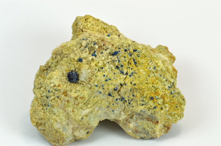 PSEUDOBOLEIT