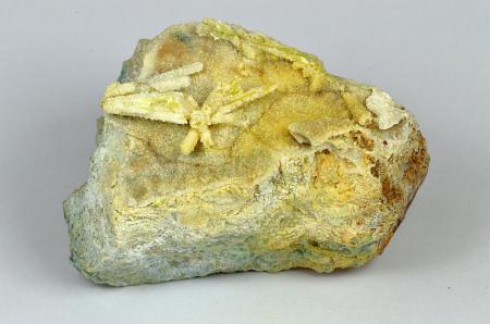 KARPATIT
