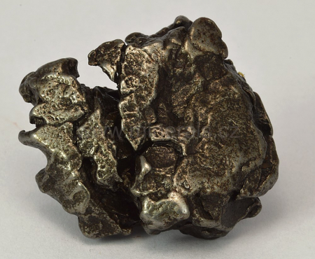 METEORIT CAMPO DEL CIELO
