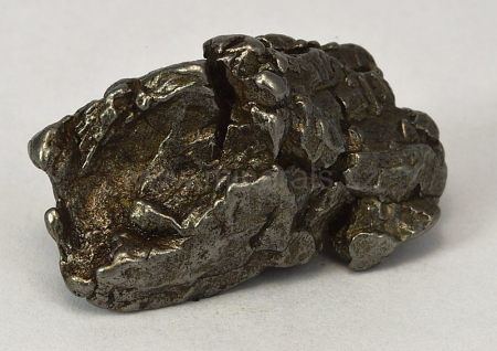 METEORIT CAMPO DEL CIELO