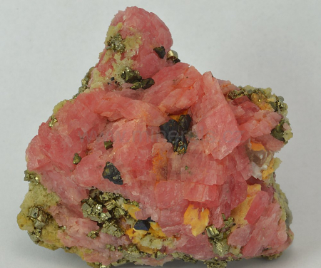 RODOCHROZIT