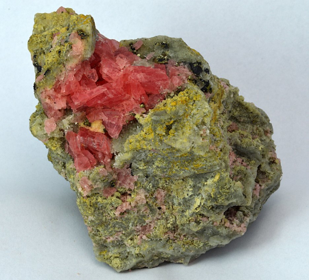 RODOCHROZIT