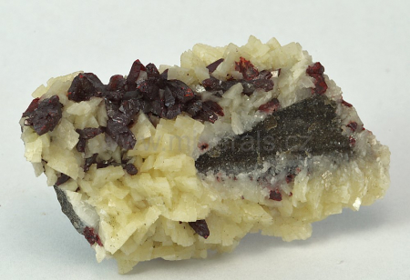 CINABARIT
