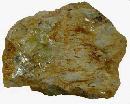 CHRYZOBERYL