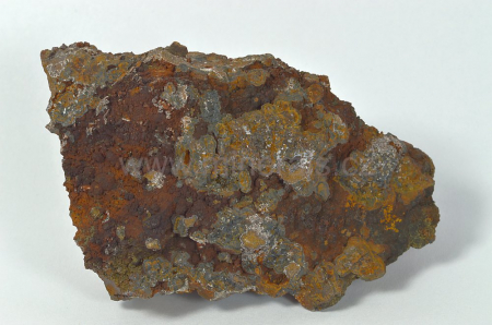 NATRODUFRÉNIT