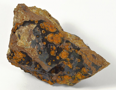 NATRODUFRÉNIT