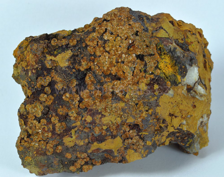 NATRODUFRÉNIT