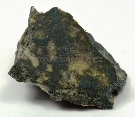 SABATIERIT, CLAUSTHALIT