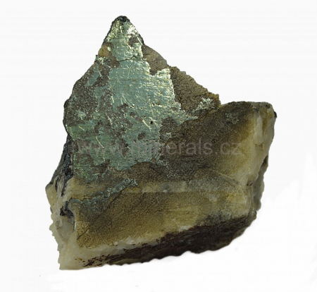 SABATIERIT, CLAUSTHALIT