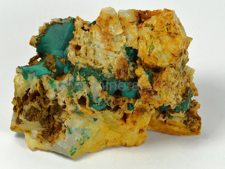 PSEUDOMALACHIT