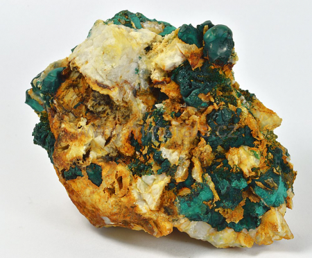 PSEUDOMALACHIT
