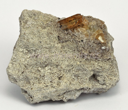 TOPAZ