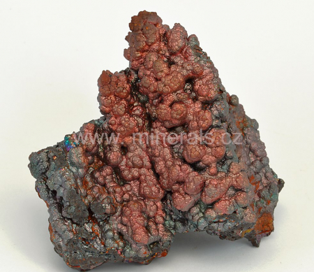 LEPIDOKROKIT