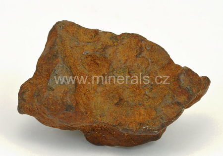 METEORIT IMILCHIL ( AGOUDAL)