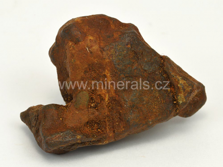 METEORIT IMILCHIL ( AGOUDAL)