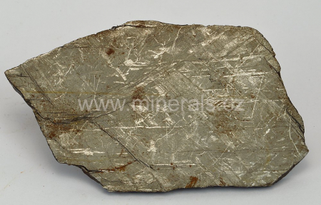 METEORIT GIBEON