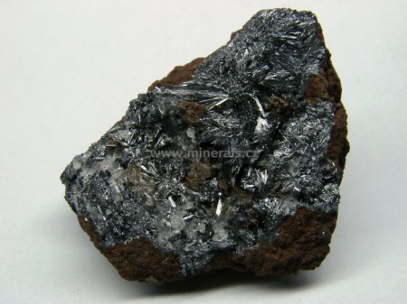 PYROLUZIT