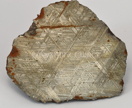 METEORIT MUONIONALUSTA