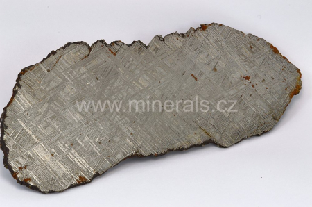 METEORIT MUONIONALUSTA