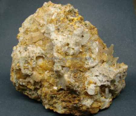 TOPAZ