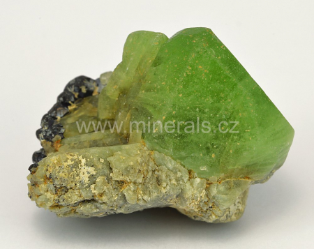 PERIDOT