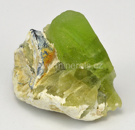 PERIDOT