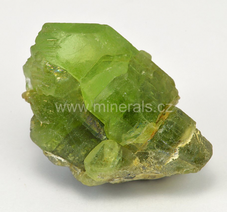 PERIDOT