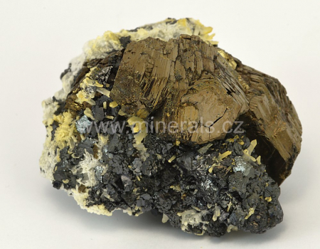 PYRHOTIN