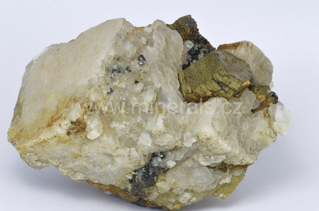 PYRHOTIN