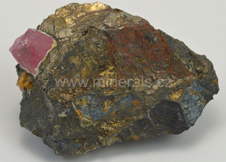 SPINEL