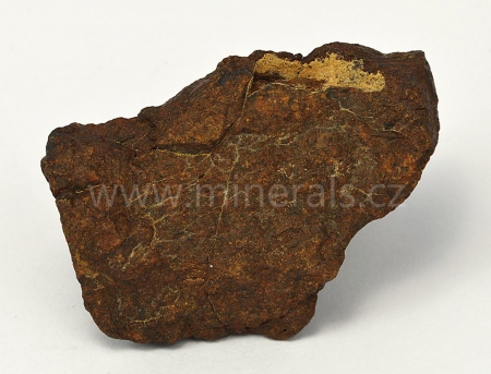 CHONDRIT DHOFAR 1777