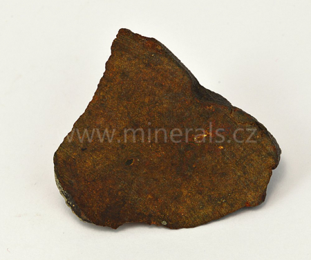 CHONDRIT DHOFAR 1779