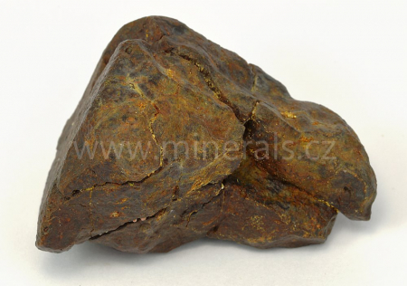 CHONDRIT DHOFAR 1776