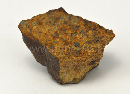 CHONDRIT DHOFAR 1778