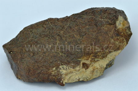 CHONDRIT DHOFAR 1654