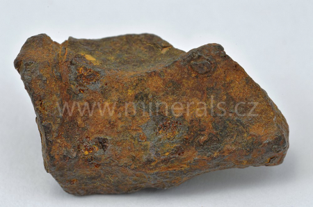 METEORIT MUNDRABILLA