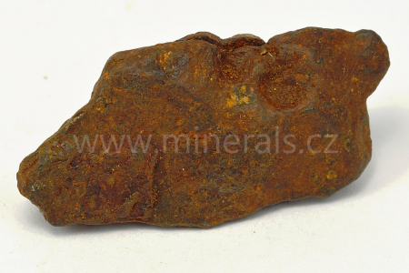 METEORIT IMILCHIL ( AGOUDAL)