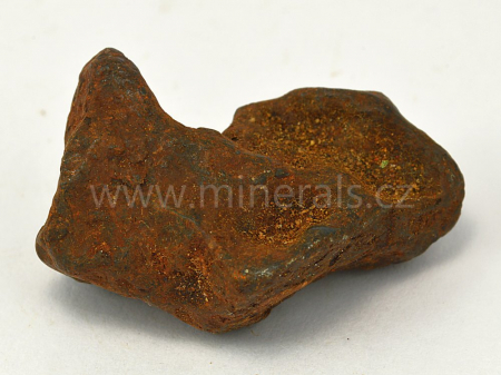 METEORIT IMILCHIL ( AGOUDAL)