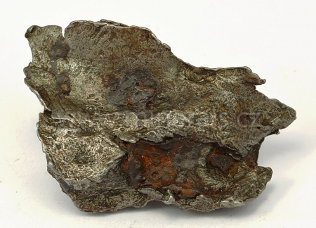 METEORIT SICHOTE ALIN