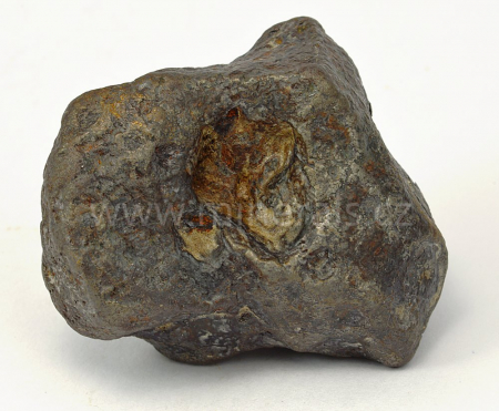 METEORIT CAMPO DEL CIELO