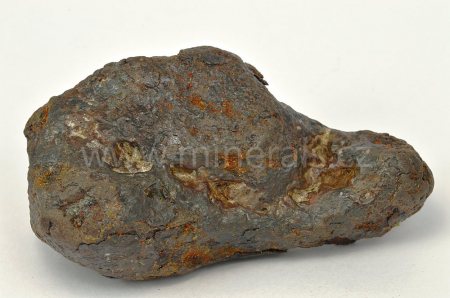 METEORIT CAMPO DEL CIELO