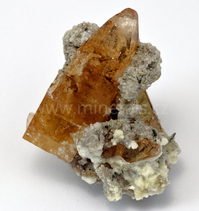 TOPAZ
