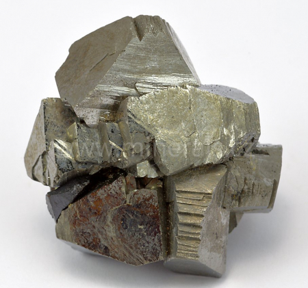 ARZENOPYRIT