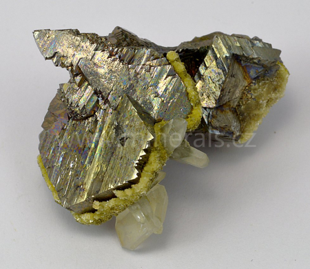ARZENOPYRIT