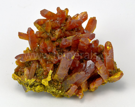 AURIPIGMENT